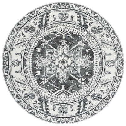 SAFAVIEH Tapis Oriental Vintage Hamadan Vina