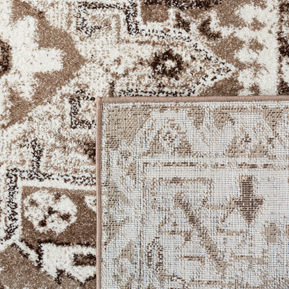 SAFAVIEH Tapis Oriental Vintage Hamadan Vina