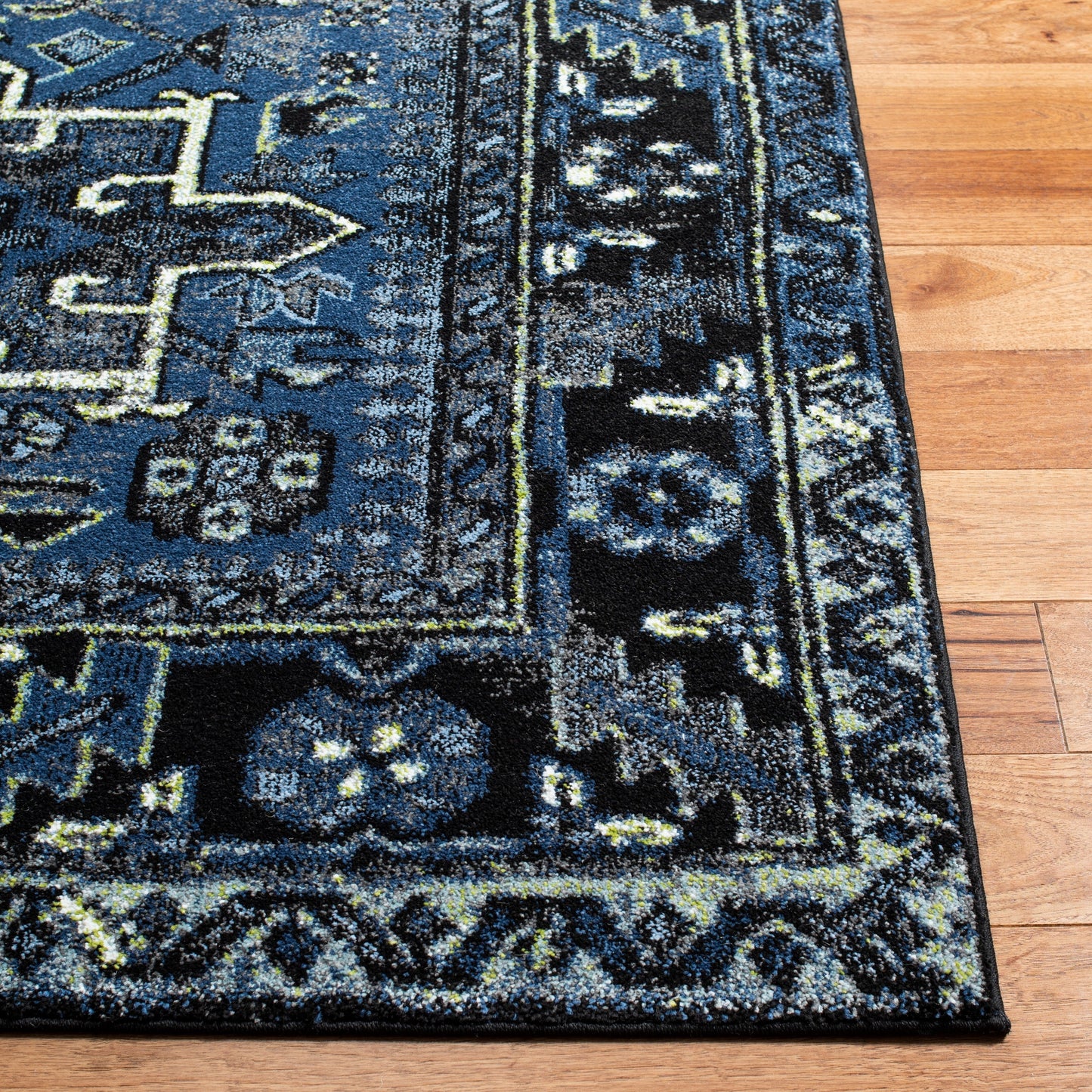 SAFAVIEH Tapis Oriental Vintage Hamadan Vina