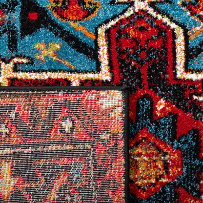 SAFAVIEH Tapis Oriental Vintage Hamadan Vina
