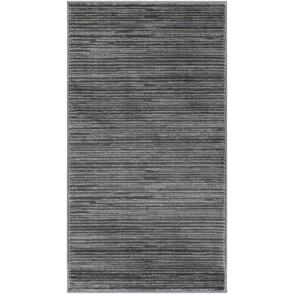 Tapis moderne SAFAVIEH Vision Sunanda aux tons ombrés.