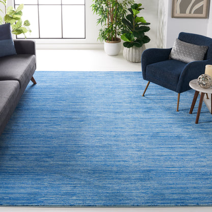 Tapis moderne SAFAVIEH Vision Sunanda aux tons ombrés.