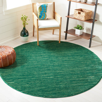 Tapis moderne SAFAVIEH Vision Sunanda aux tons ombrés.