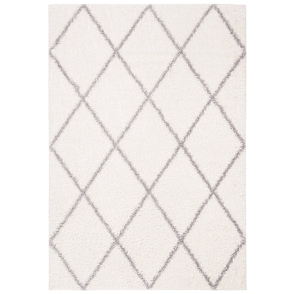 SAFAVIEH, Tapis en jute fait main de style bohème côtier Cape Cod Rietie