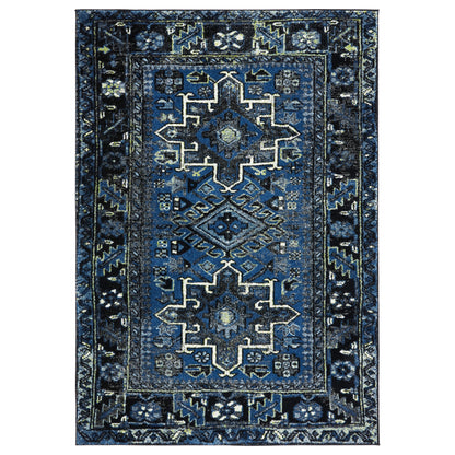Tapis SAFAVIEH fait main Capri Kert en laine