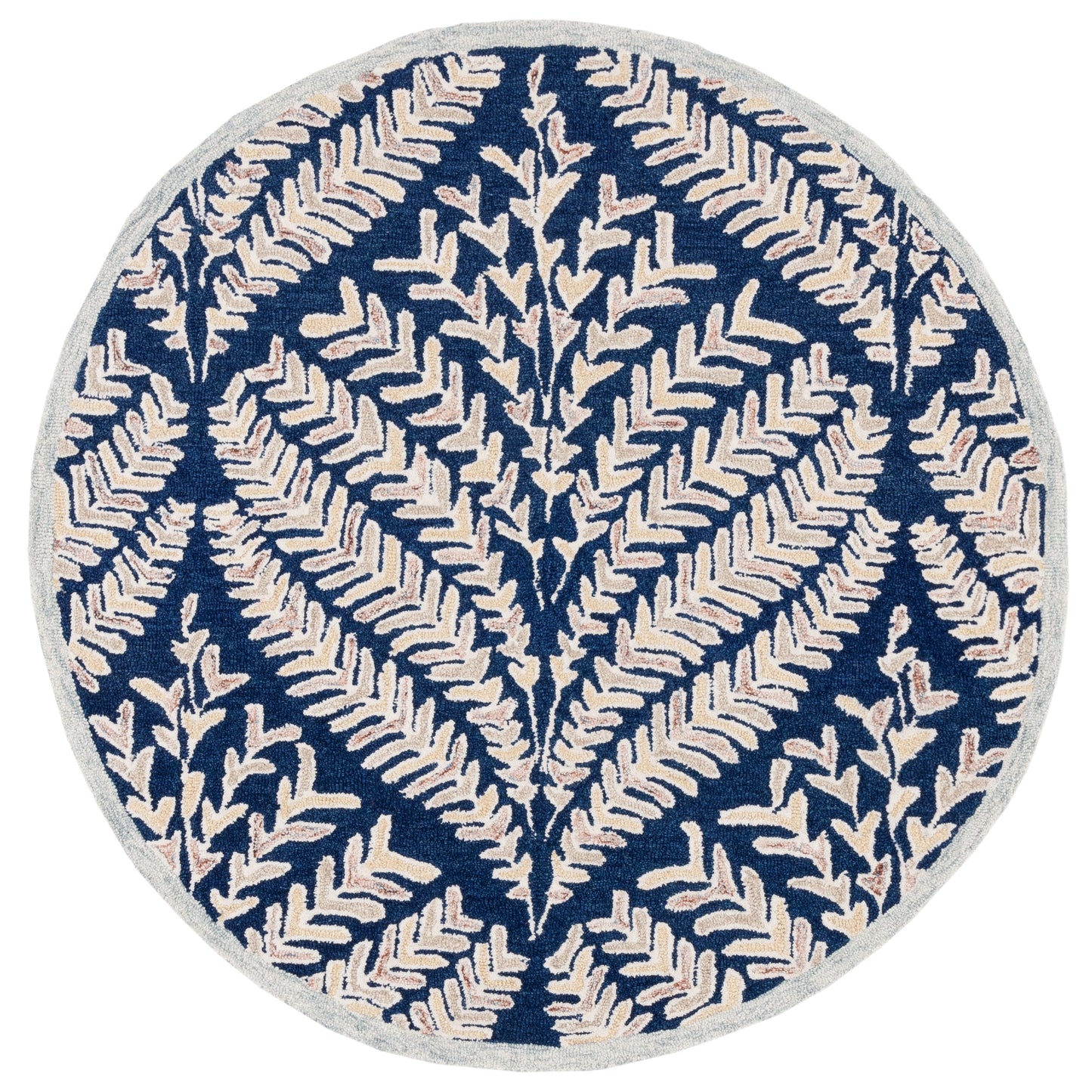 Tapis SAFAVIEH fait main Capri Kert en laine