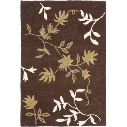 SAFAVIEH, tapis en laine Soho Kelsi Twigs NZ fait main