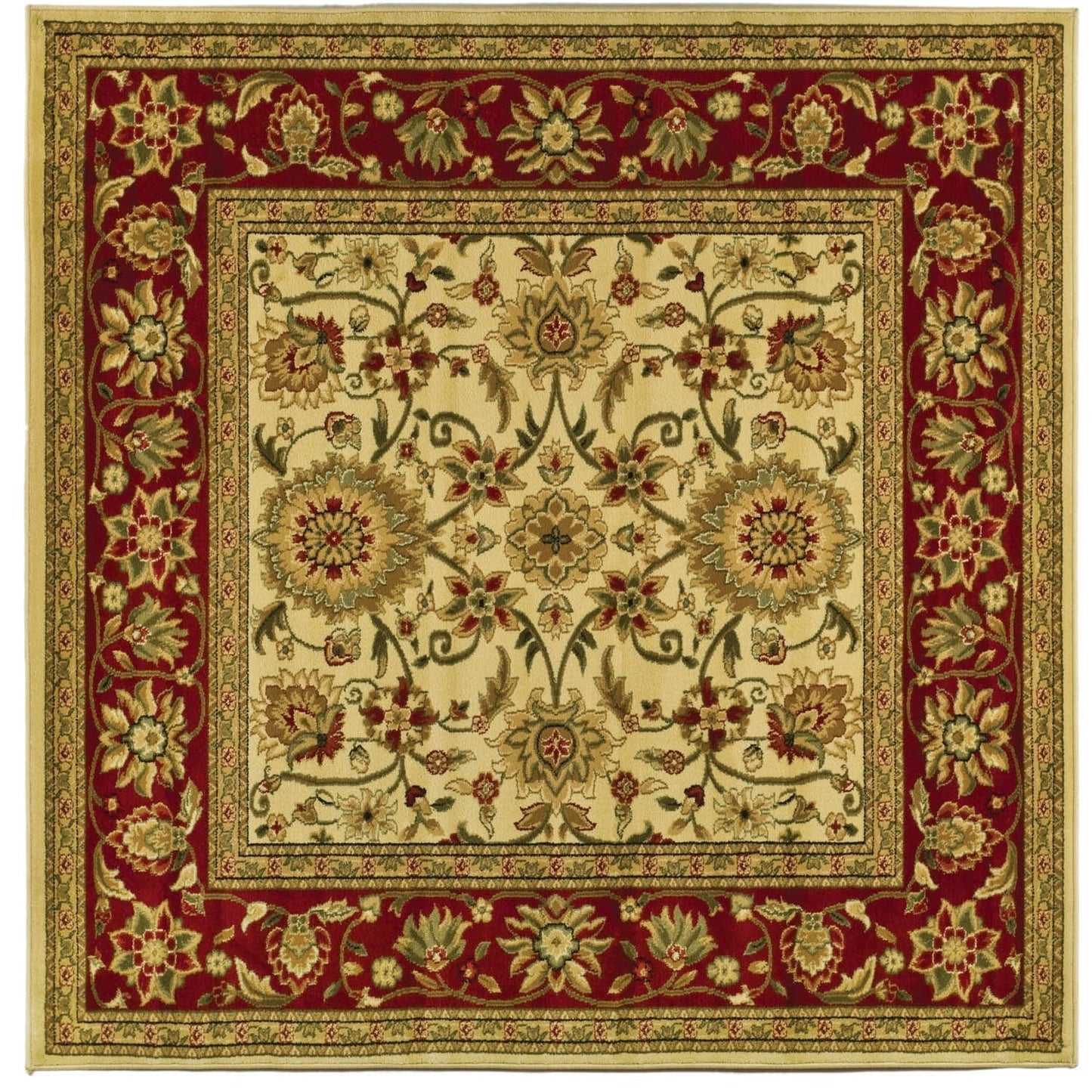 Tapis traditionnel SAFAVIEH, Lyndhurst Marsha