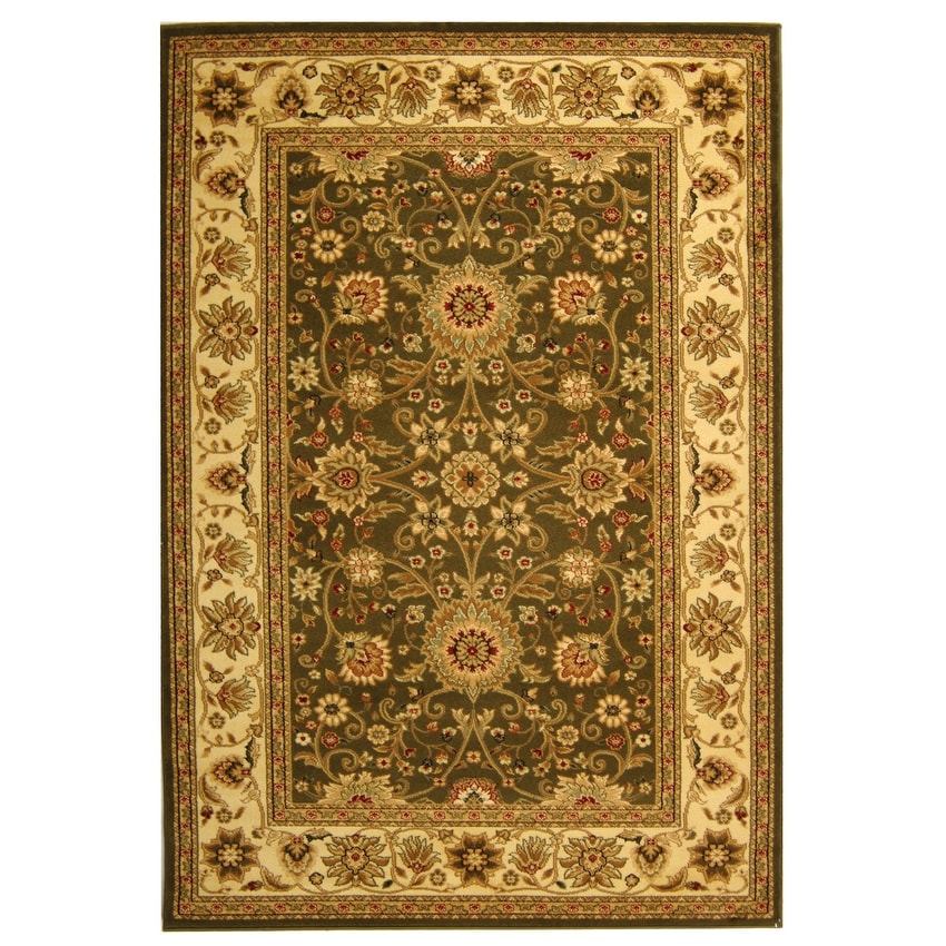 Tapis traditionnel SAFAVIEH, Lyndhurst Marsha