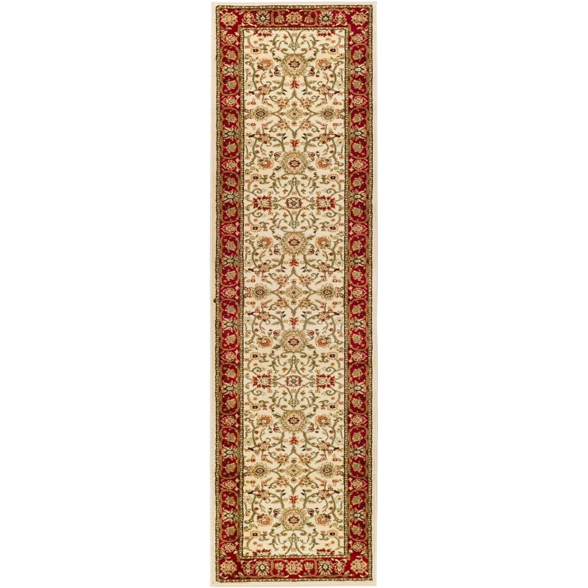 Tapis traditionnel SAFAVIEH, Lyndhurst Marsha