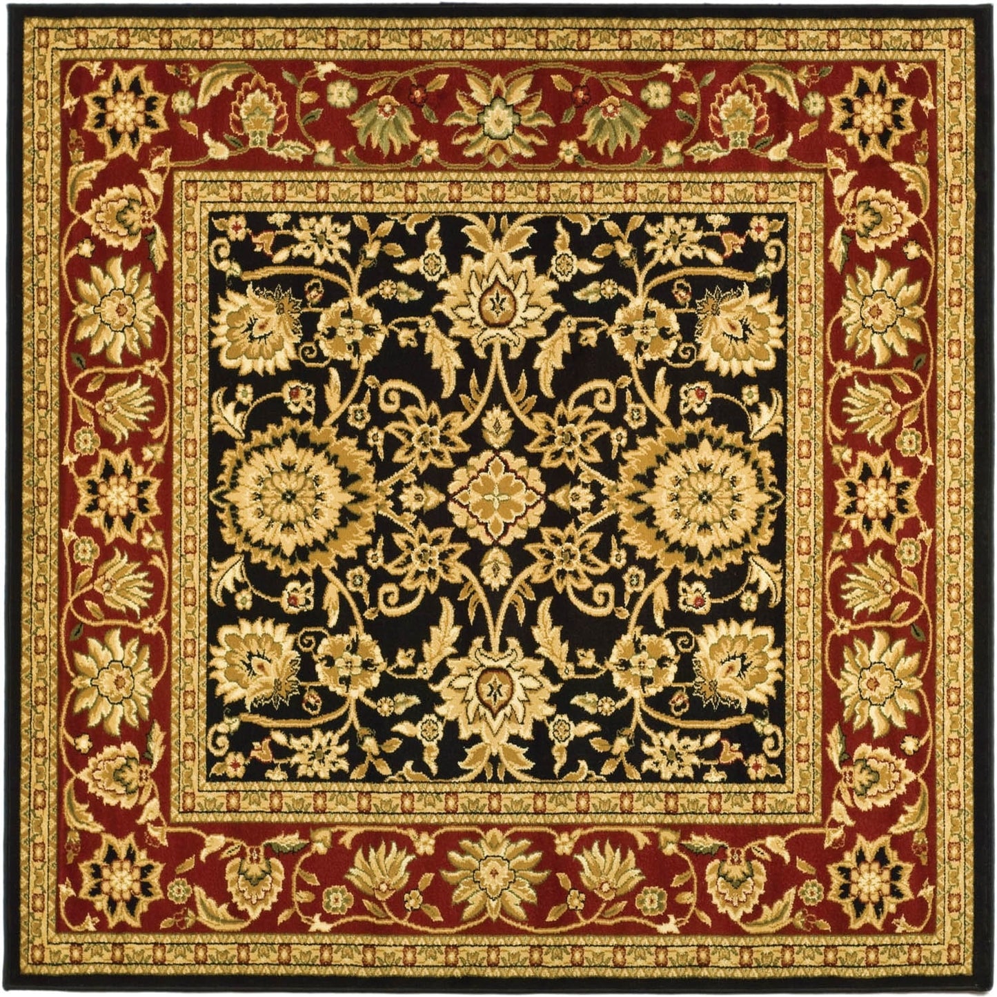 Tapis traditionnel SAFAVIEH, Lyndhurst Marsha