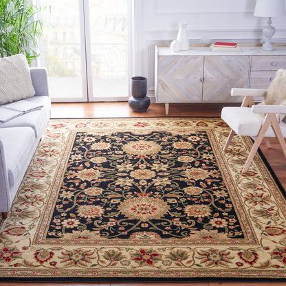 Tapis traditionnel SAFAVIEH, Lyndhurst Marsha