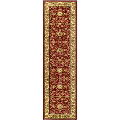 Tapis traditionnel SAFAVIEH, Lyndhurst Marsha
