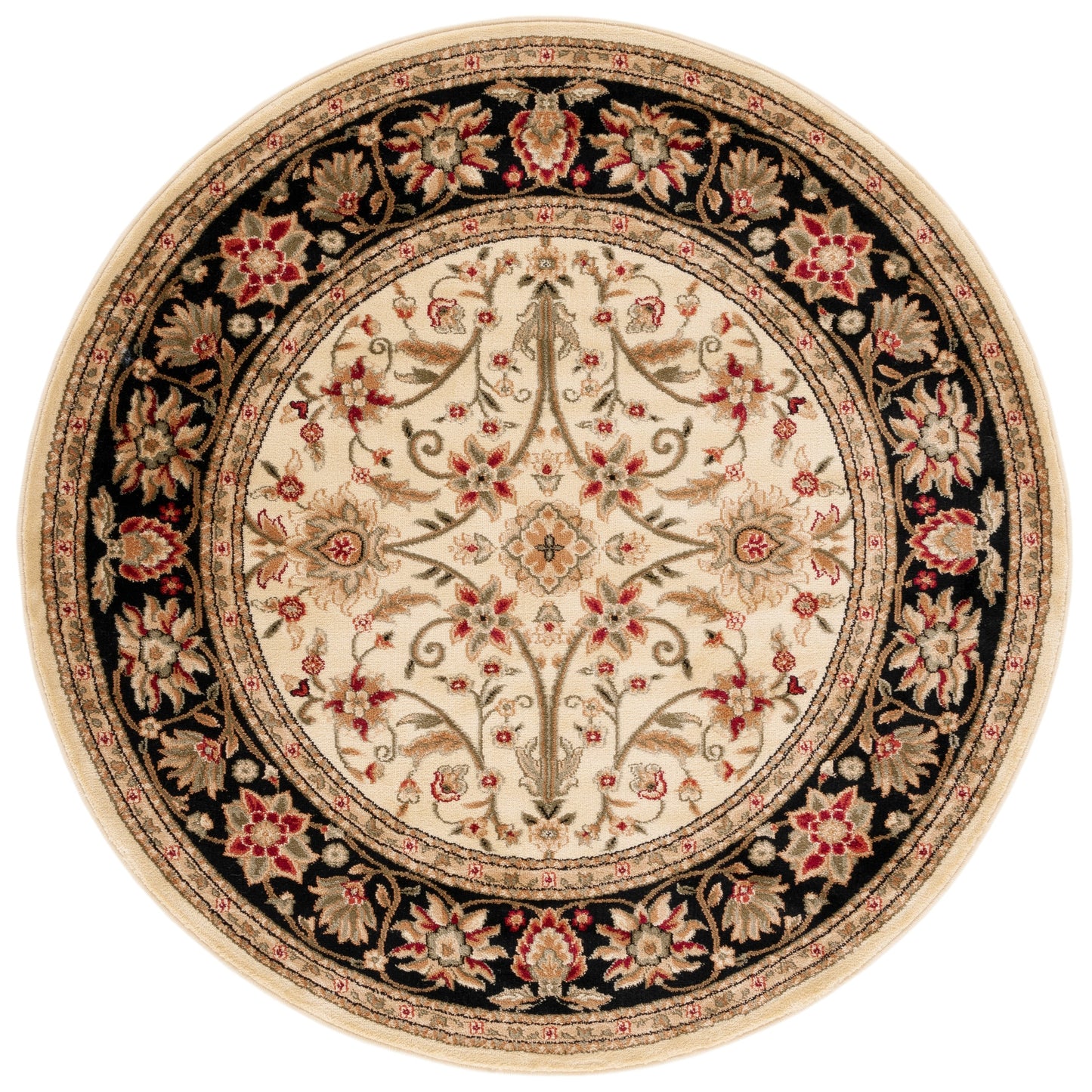 Tapis traditionnel SAFAVIEH, Lyndhurst Marsha