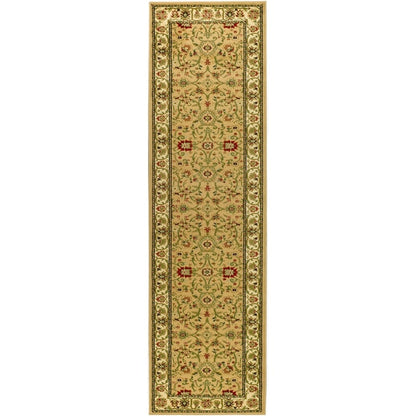 Tapis traditionnel SAFAVIEH, Lyndhurst Marsha