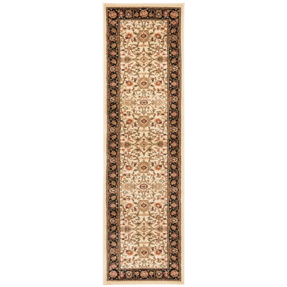 Tapis traditionnel SAFAVIEH, Lyndhurst Marsha