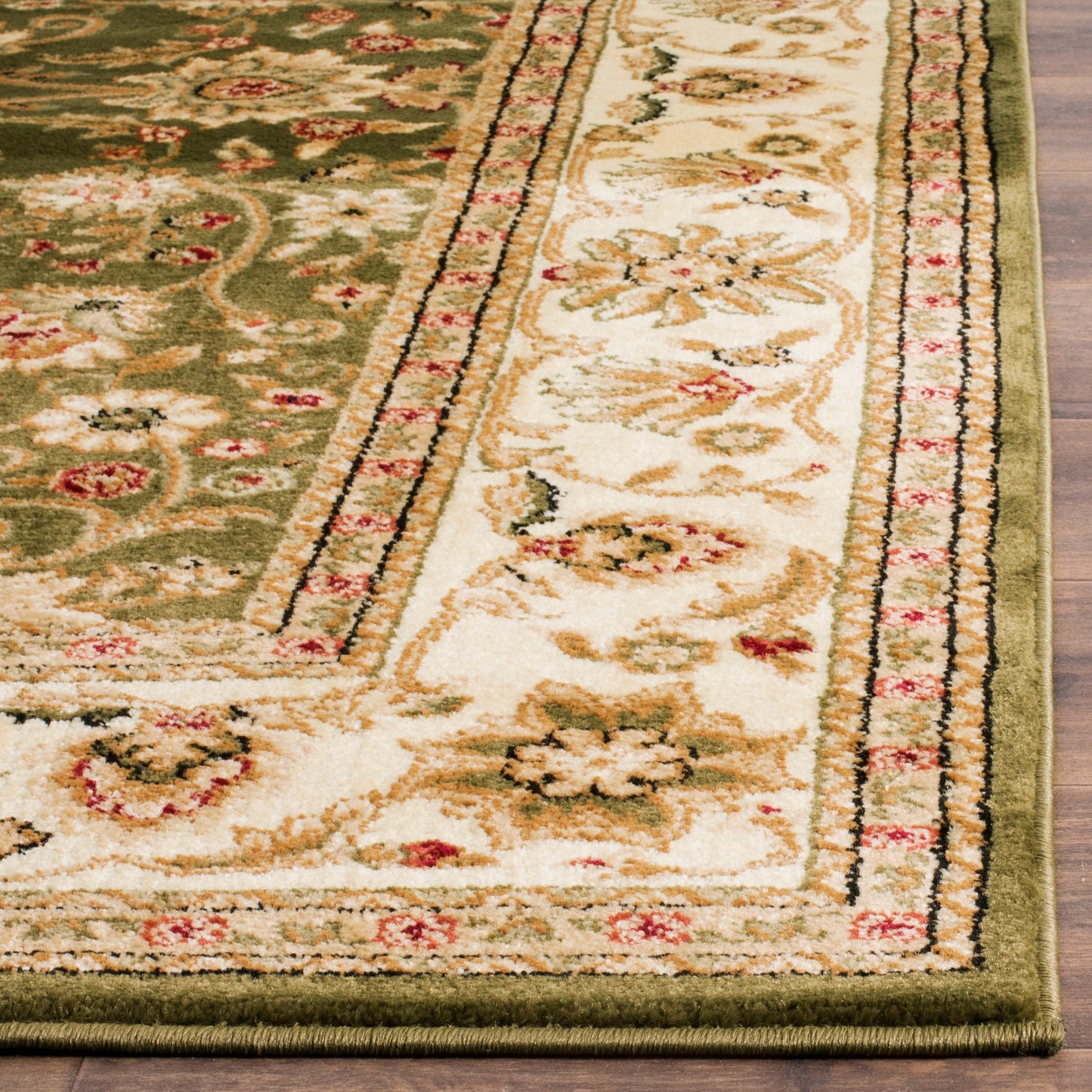 Tapis traditionnel SAFAVIEH, Lyndhurst Marsha