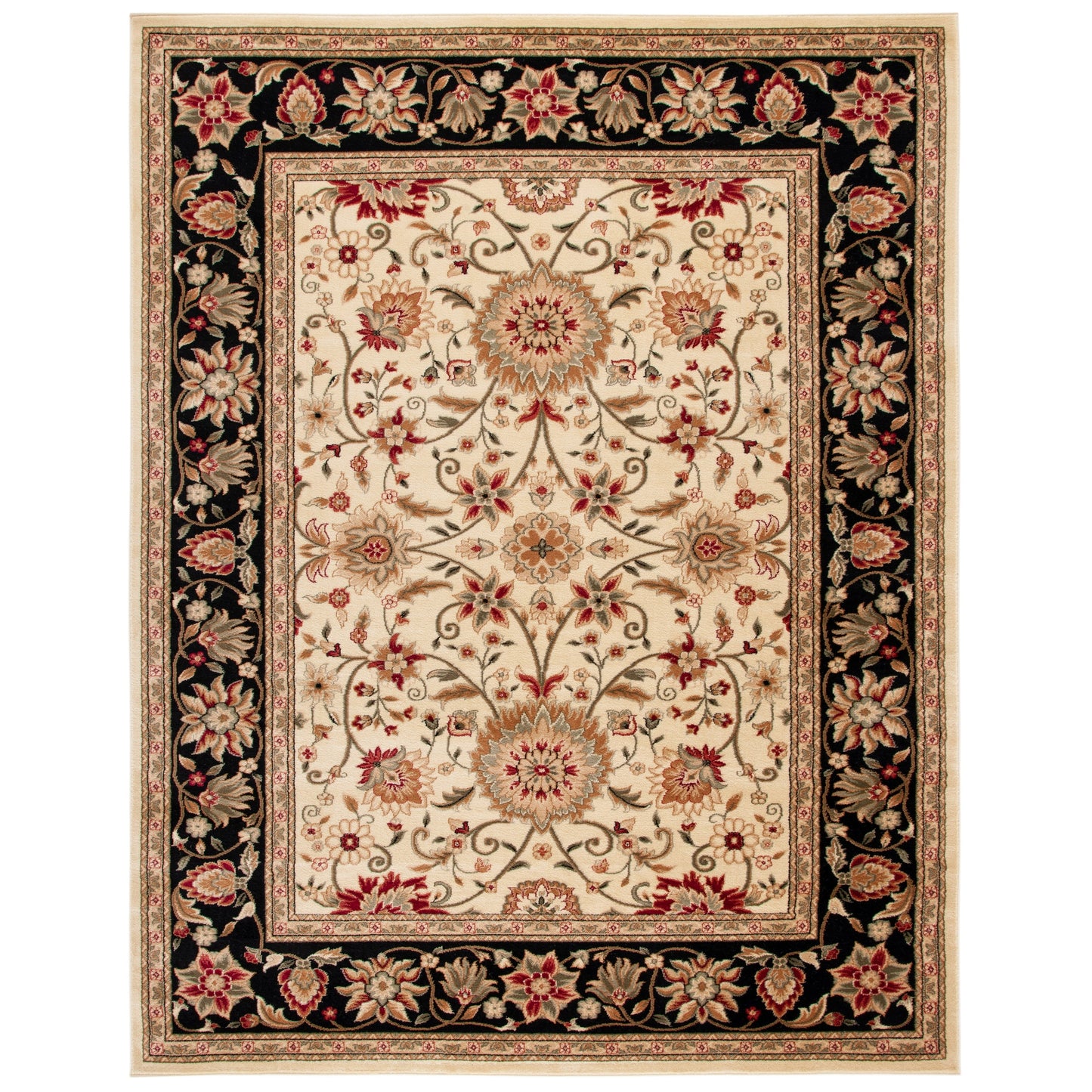 Tapis traditionnel SAFAVIEH, Lyndhurst Marsha