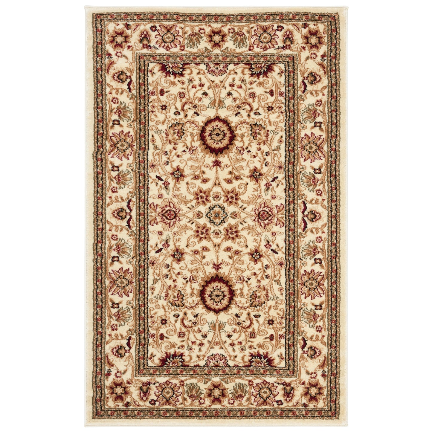 Tapis traditionnel SAFAVIEH, Lyndhurst Marsha