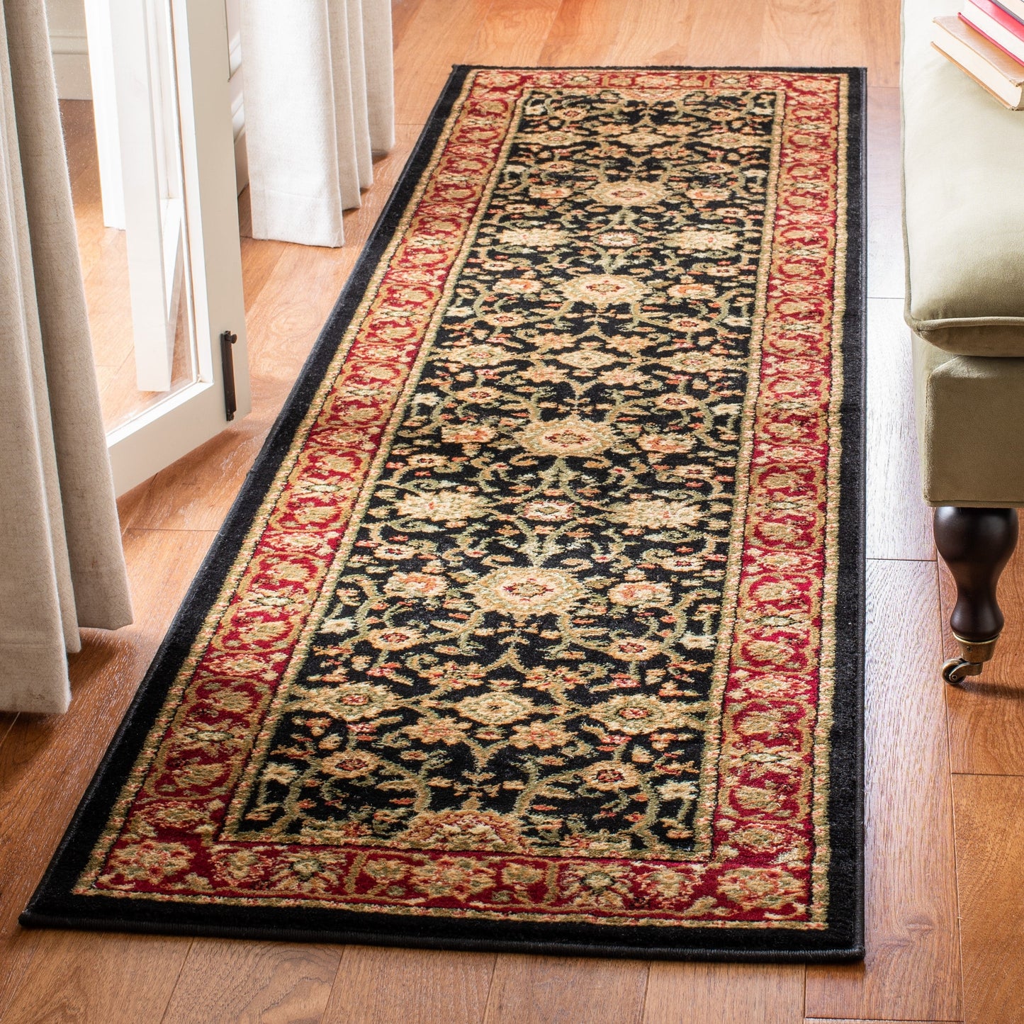 Tapis traditionnel SAFAVIEH, Lyndhurst Marsha
