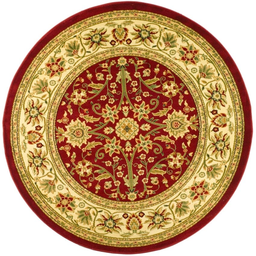 Tapis traditionnel SAFAVIEH, Lyndhurst Marsha