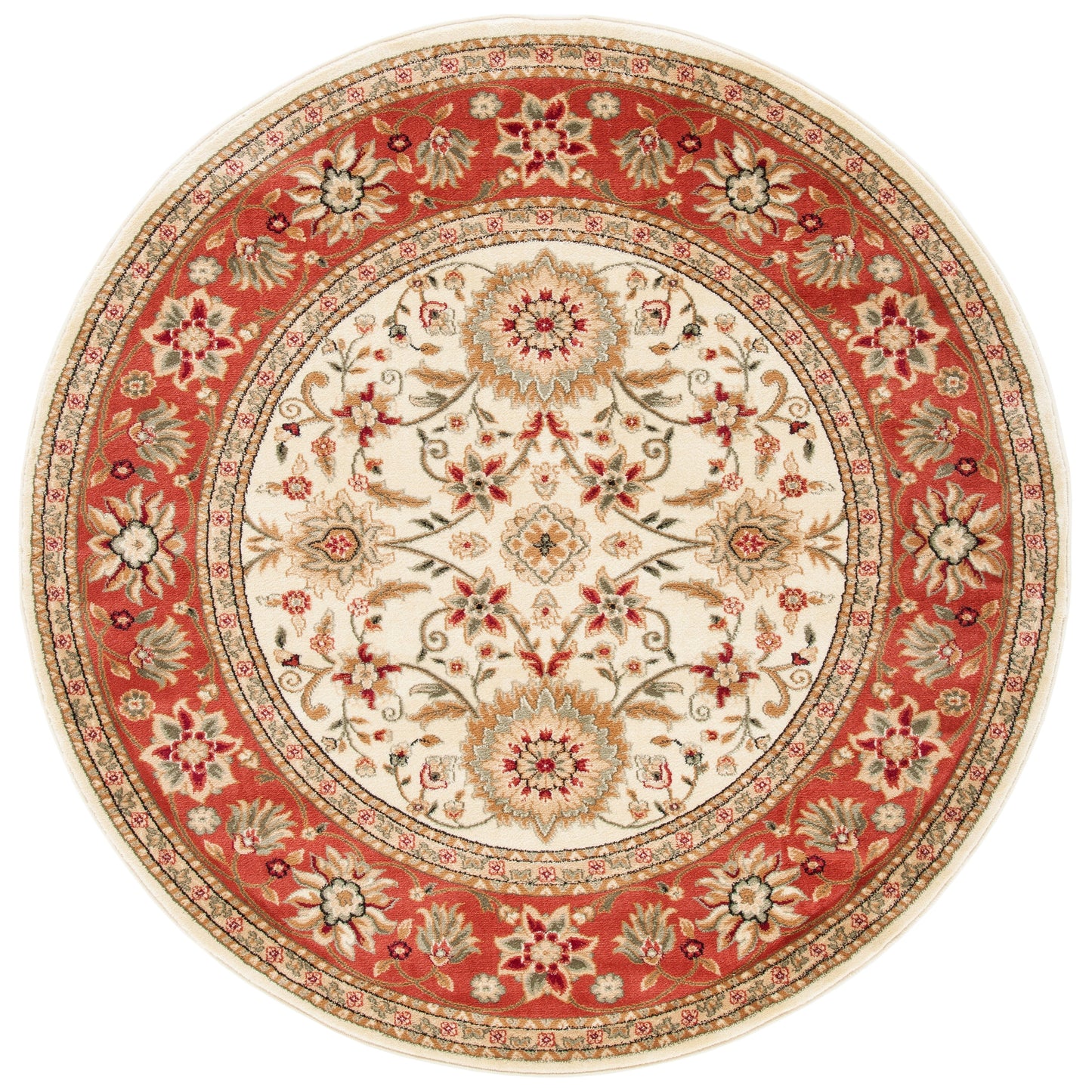 Tapis traditionnel SAFAVIEH, Lyndhurst Marsha