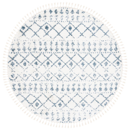 Tapis SAFAVIEH, Madison Sonya Abstrait Bohème Vieilli