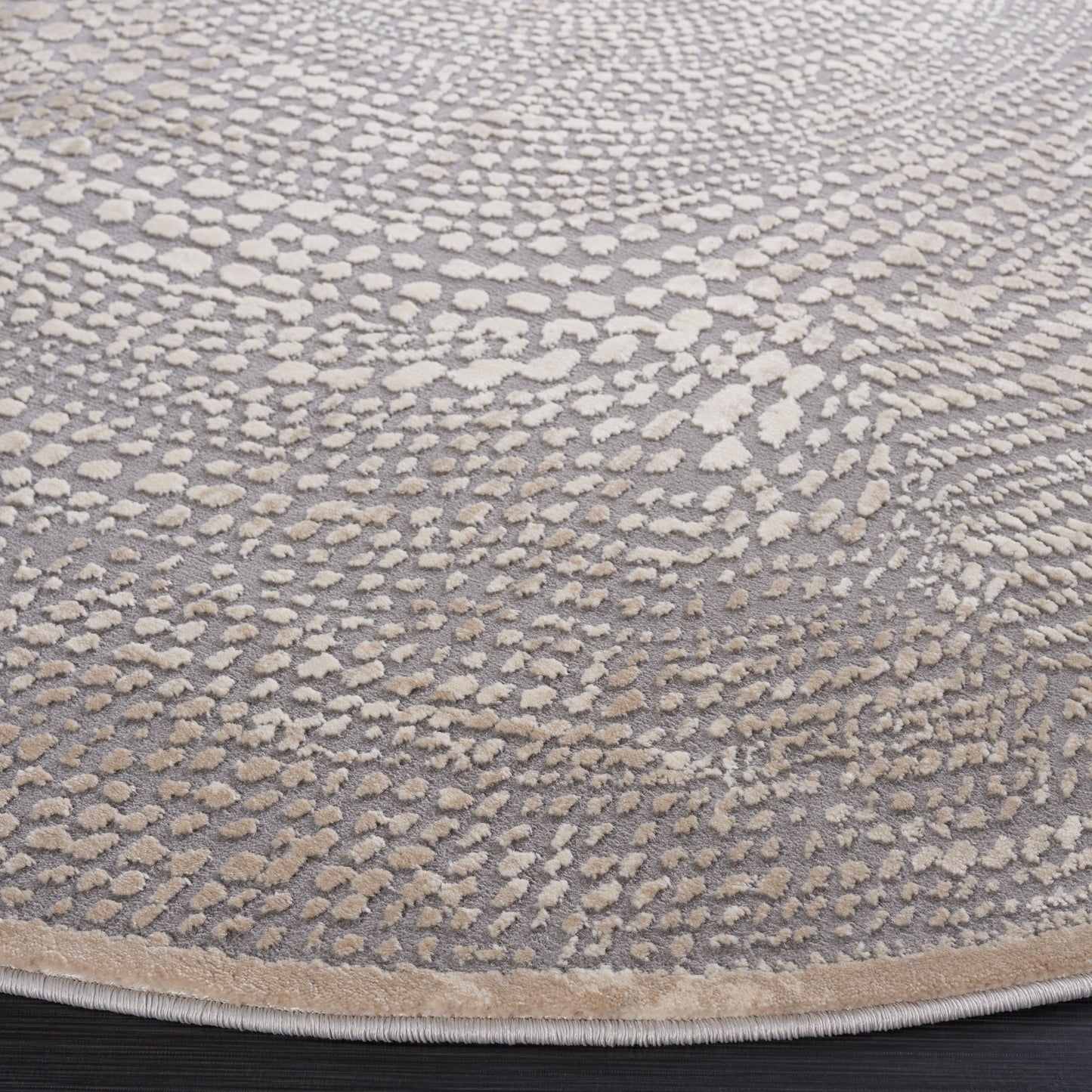 SAFAVIEH, Tapis abstrait moderne Meadow Audry