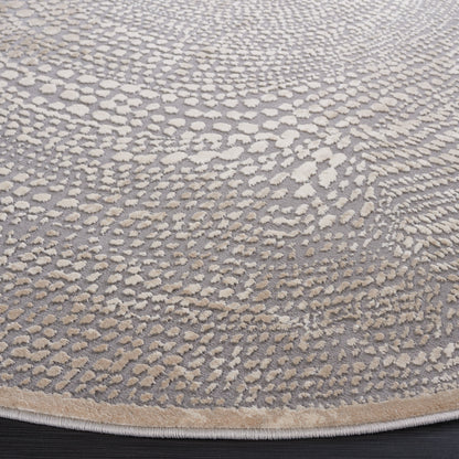 SAFAVIEH, Tapis abstrait moderne Meadow Audry