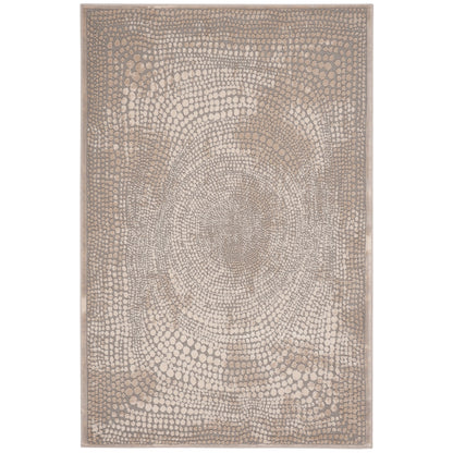 SAFAVIEH, Tapis abstrait moderne Meadow Audry