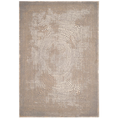 SAFAVIEH, Tapis abstrait moderne Meadow Audry