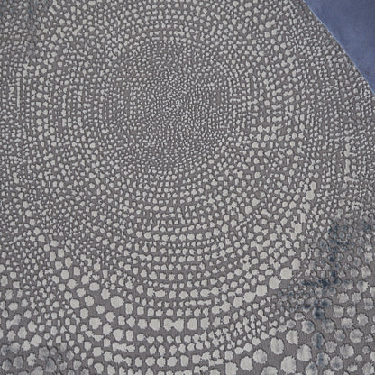 SAFAVIEH, Tapis abstrait moderne Meadow Audry