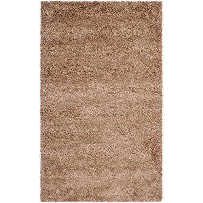Tapis SAFAVIEH, Milan Shag Afton, épaisseur 5 cm