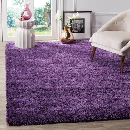 Tapis SAFAVIEH, Milan Shag Afton, épaisseur 5 cm