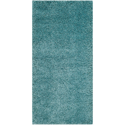 Tapis SAFAVIEH, Milan Shag Afton, épaisseur 5 cm