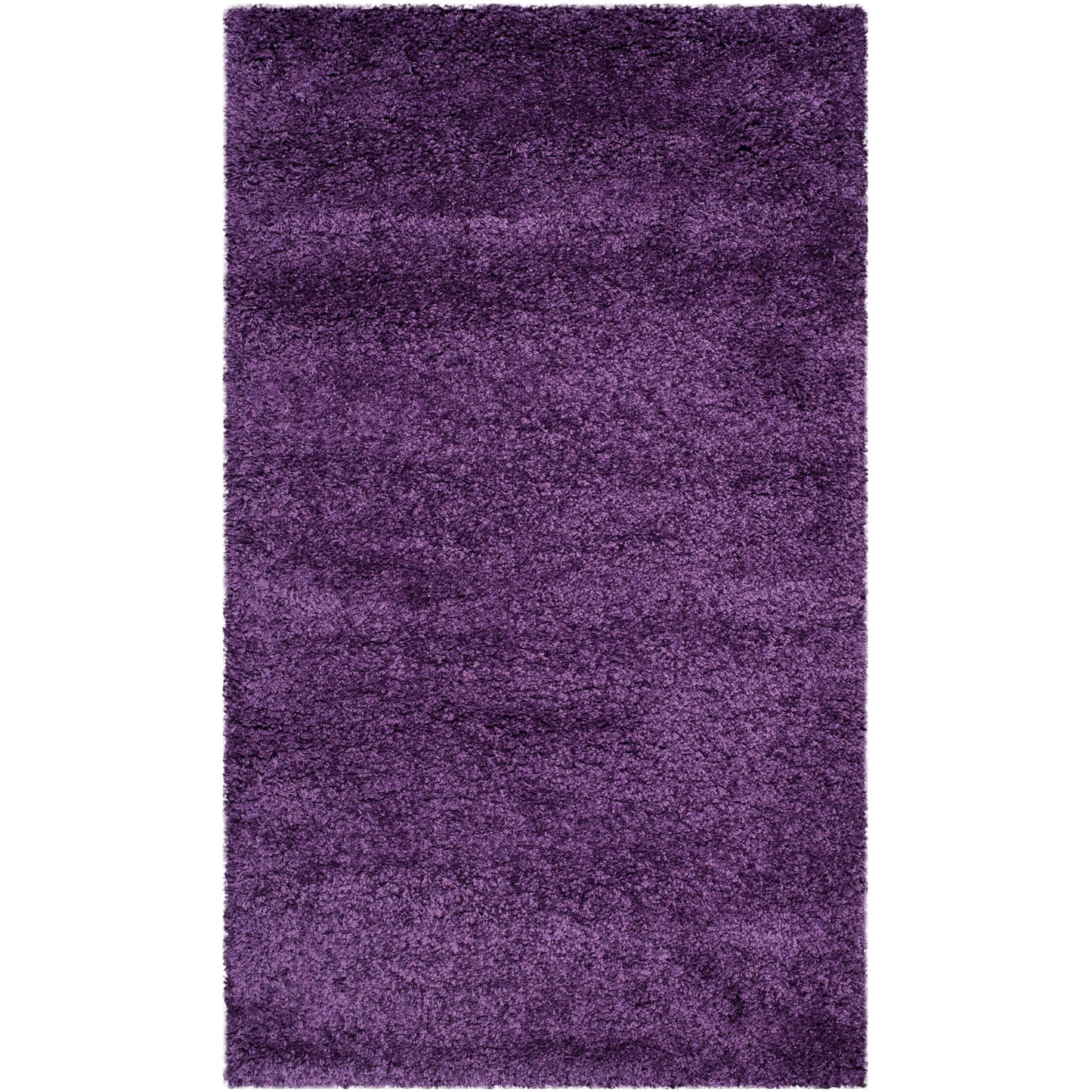 Tapis SAFAVIEH, Milan Shag Afton, épaisseur 5 cm