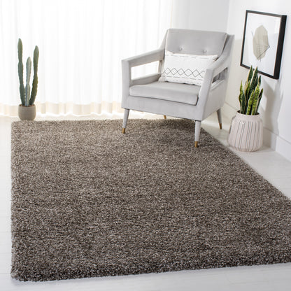 Tapis SAFAVIEH, Milan Shag Afton, épaisseur 5 cm
