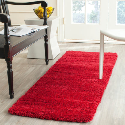 Tapis SAFAVIEH, Milan Shag Afton, épaisseur 5 cm