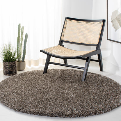 Tapis SAFAVIEH, Milan Shag Afton, épaisseur 5 cm