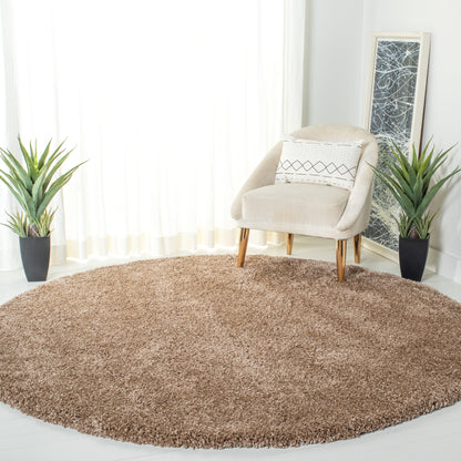 Tapis SAFAVIEH, Milan Shag Afton, épaisseur 5 cm