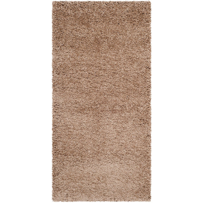 Tapis SAFAVIEH, Milan Shag Afton, épaisseur 5 cm