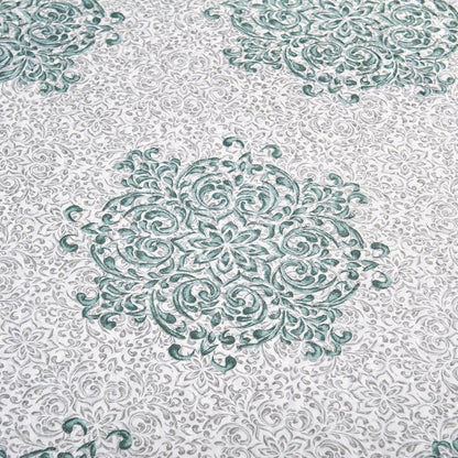 Serenta Ensemble couvre-lit 6 pièces en coton mélangé - 75 x 39