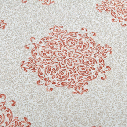 Serenta Ensemble couvre-lit 6 pièces en coton mélangé - 75 x 39