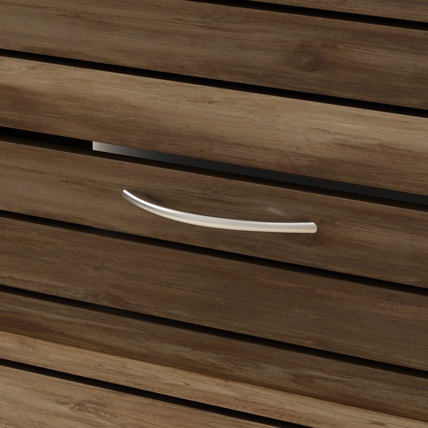 Meuble de rangement à chaussures Meuble de rangement à chaussures moderne pour couloir d'entrée