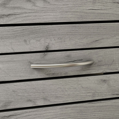 Meuble de rangement à chaussures Meuble de rangement à chaussures moderne pour couloir d'entrée