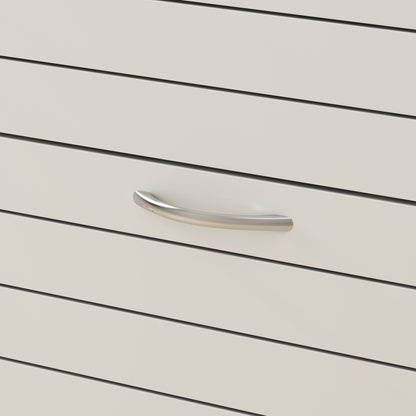 Meuble de rangement à chaussures Meuble de rangement à chaussures moderne pour couloir d'entrée