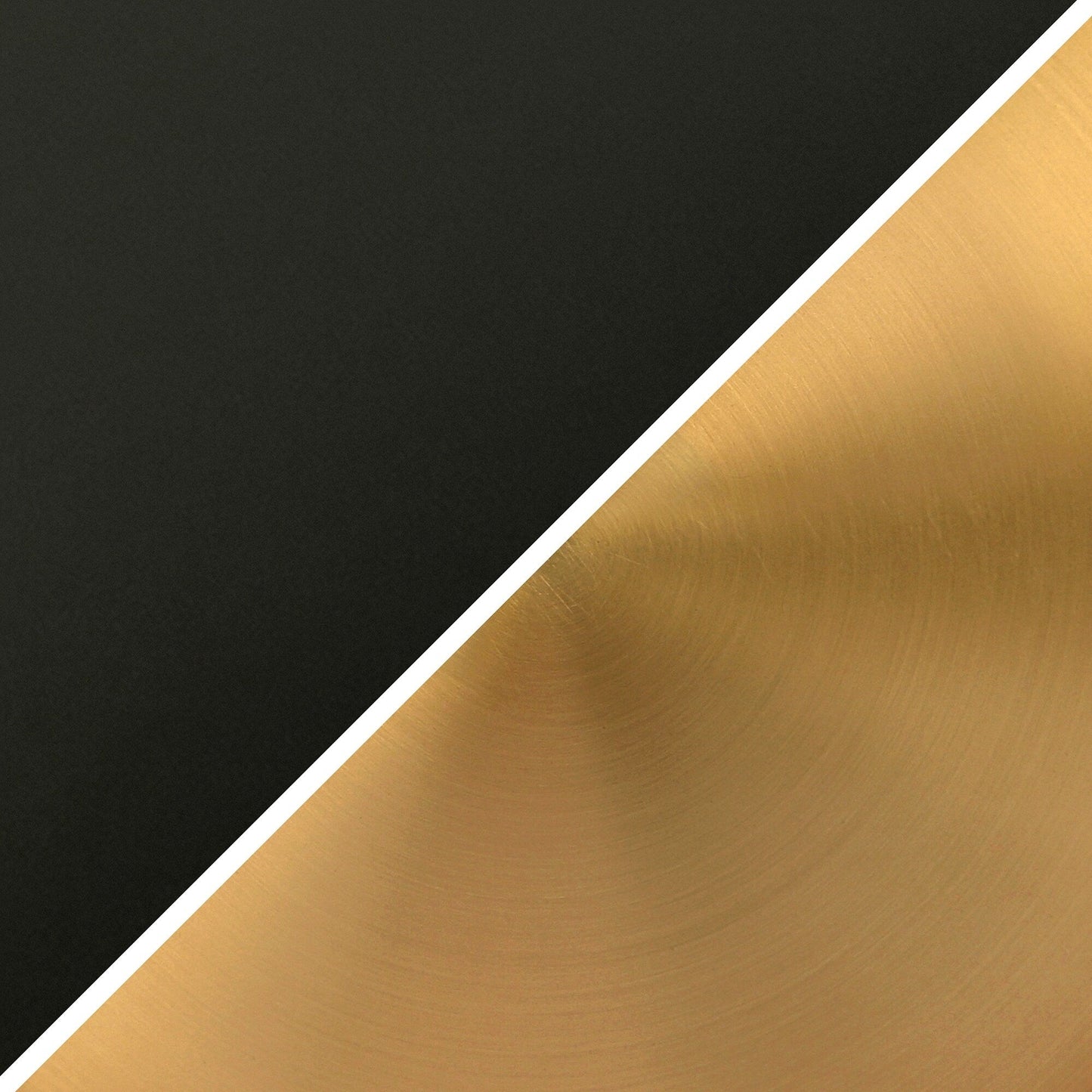 Lampadaire Simone à 2 lumières avec abat-jour en tissu