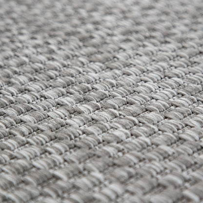 Tapis d'extérieur imperméable à motifs variés pour terrasse