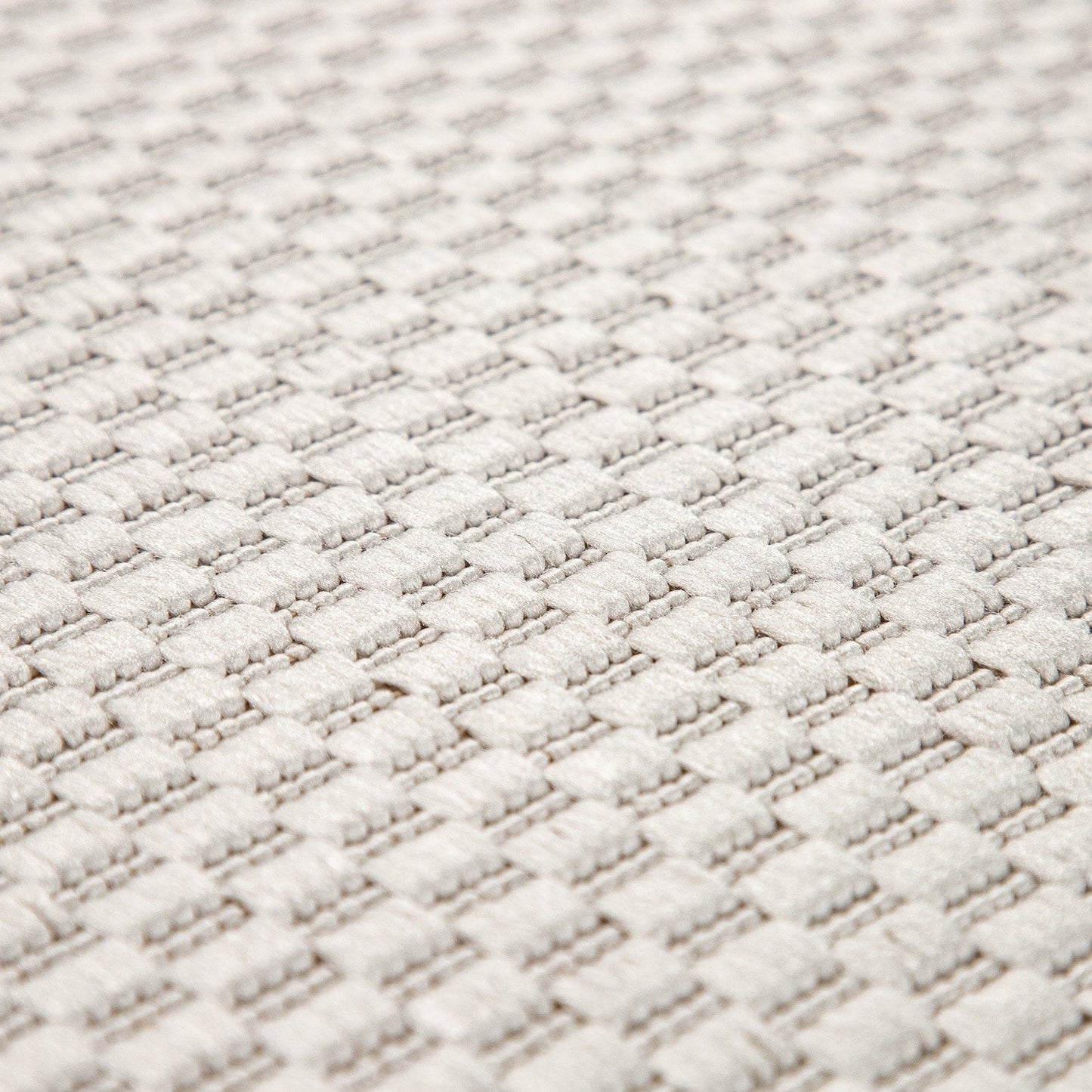 Tapis d'extérieur imperméable à motifs variés pour terrasse