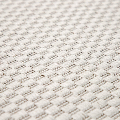 Tapis d'extérieur imperméable à motifs variés pour terrasse